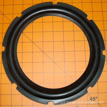 Custom Viton FKM FPM Rubber Ring Gasket